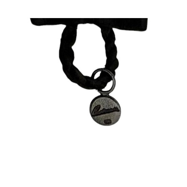 Zig Zag Bracelet　レザーブレスレット