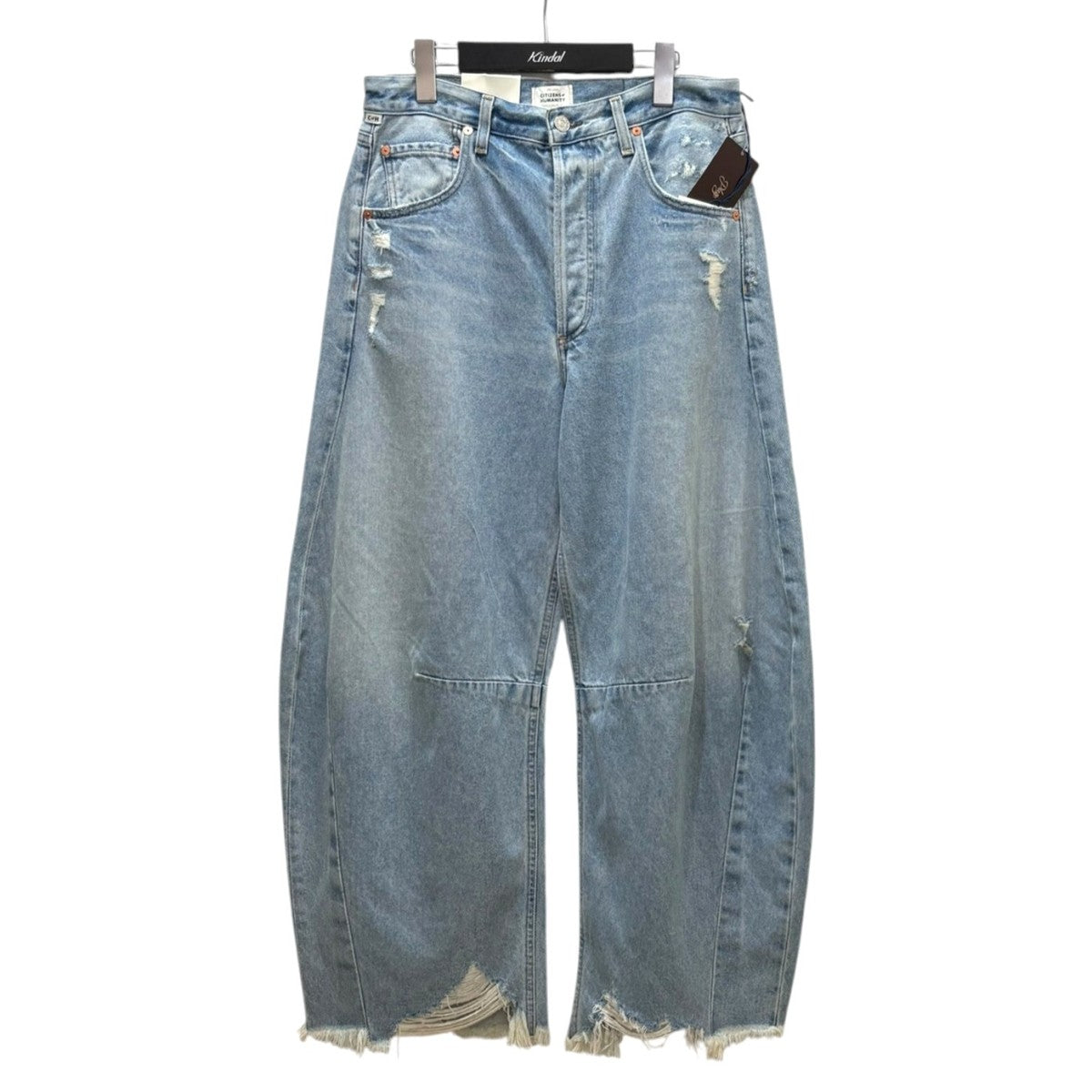 HORSESHOE JEANデニムパンツ22030923002510