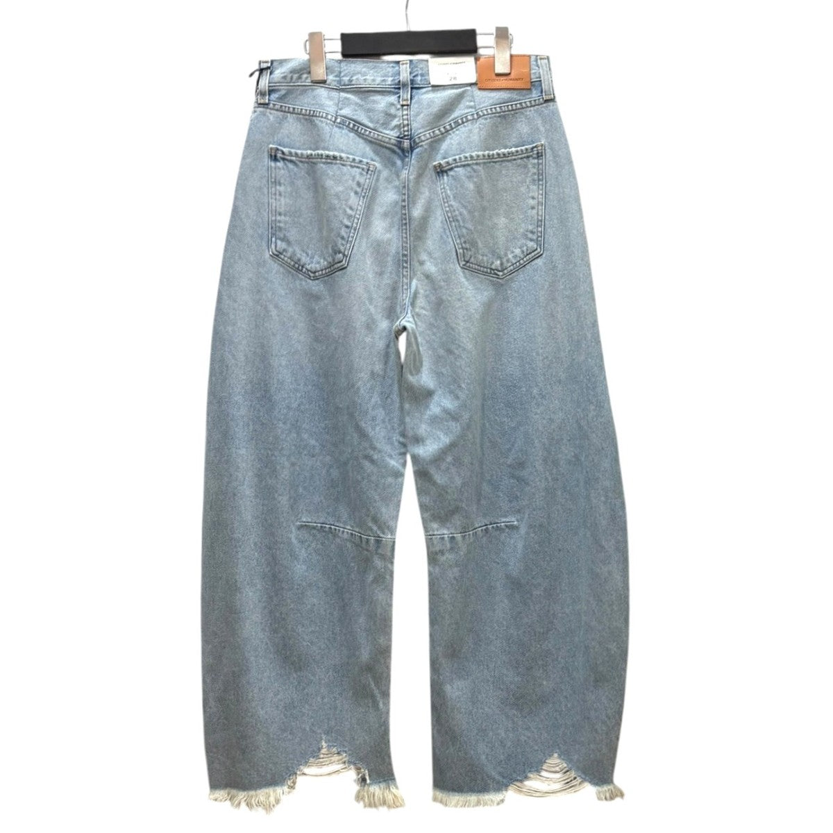 HORSESHOE JEANデニムパンツ22030923002510