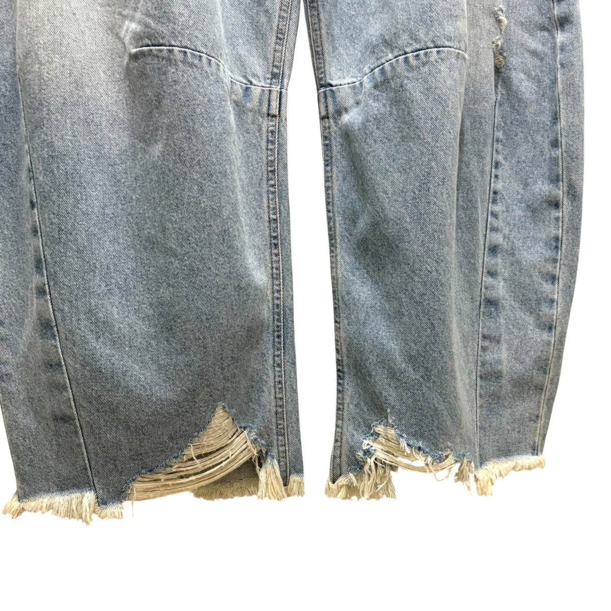 HORSESHOE JEANデニムパンツ22030923002510