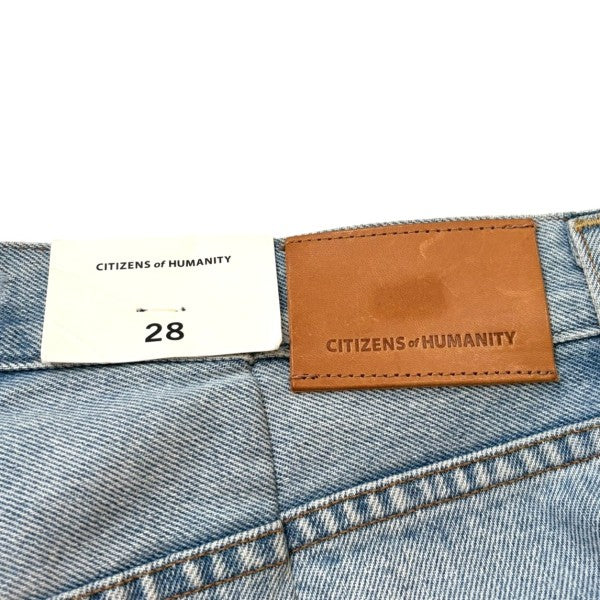 HORSESHOE JEANデニムパンツ22030923002510