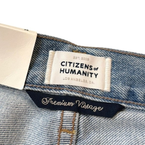 HORSESHOE JEANデニムパンツ22030923002510