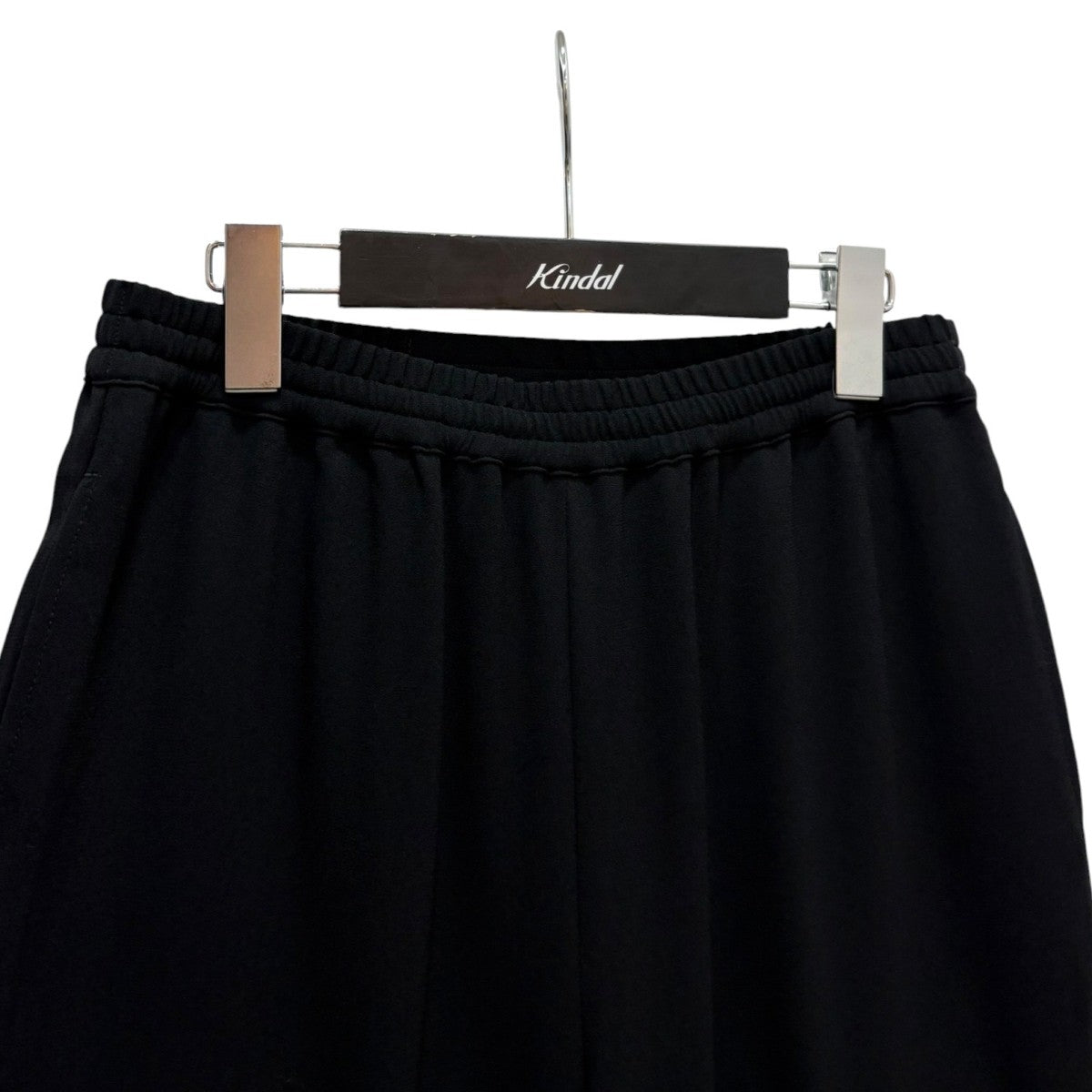 リブパンツ　Rib Pant 21030570002010