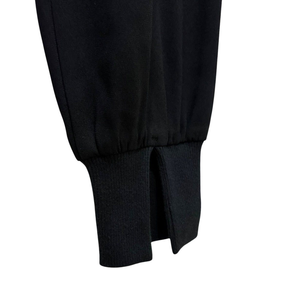 リブパンツ　Rib Pant 21030570002010