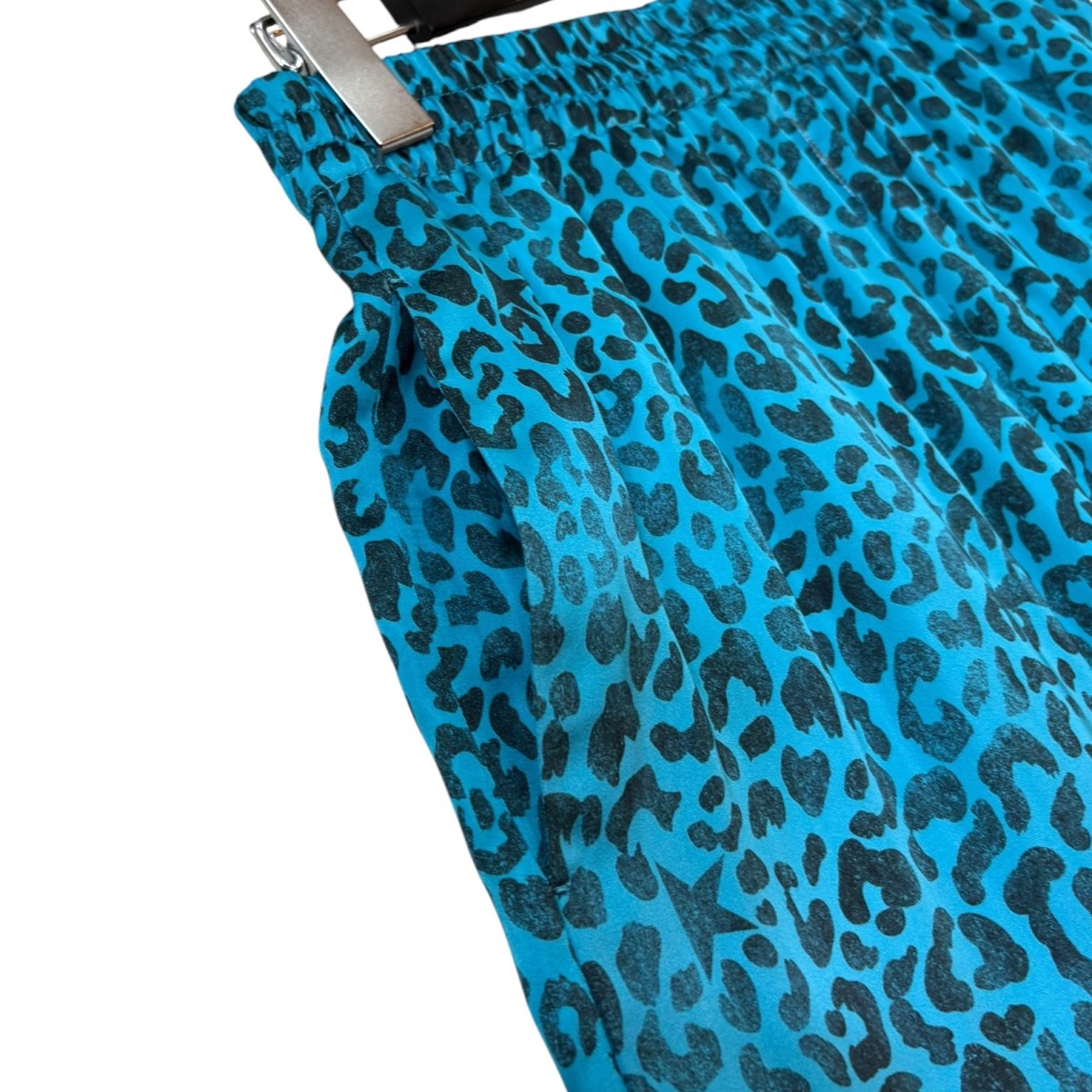 LEOPARDプリントパンツ22030521001810