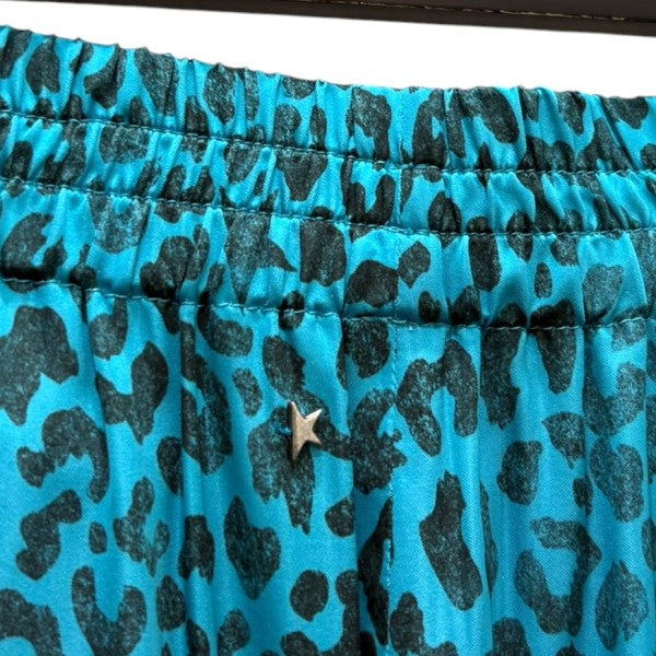 LEOPARDプリントパンツ22030521001810