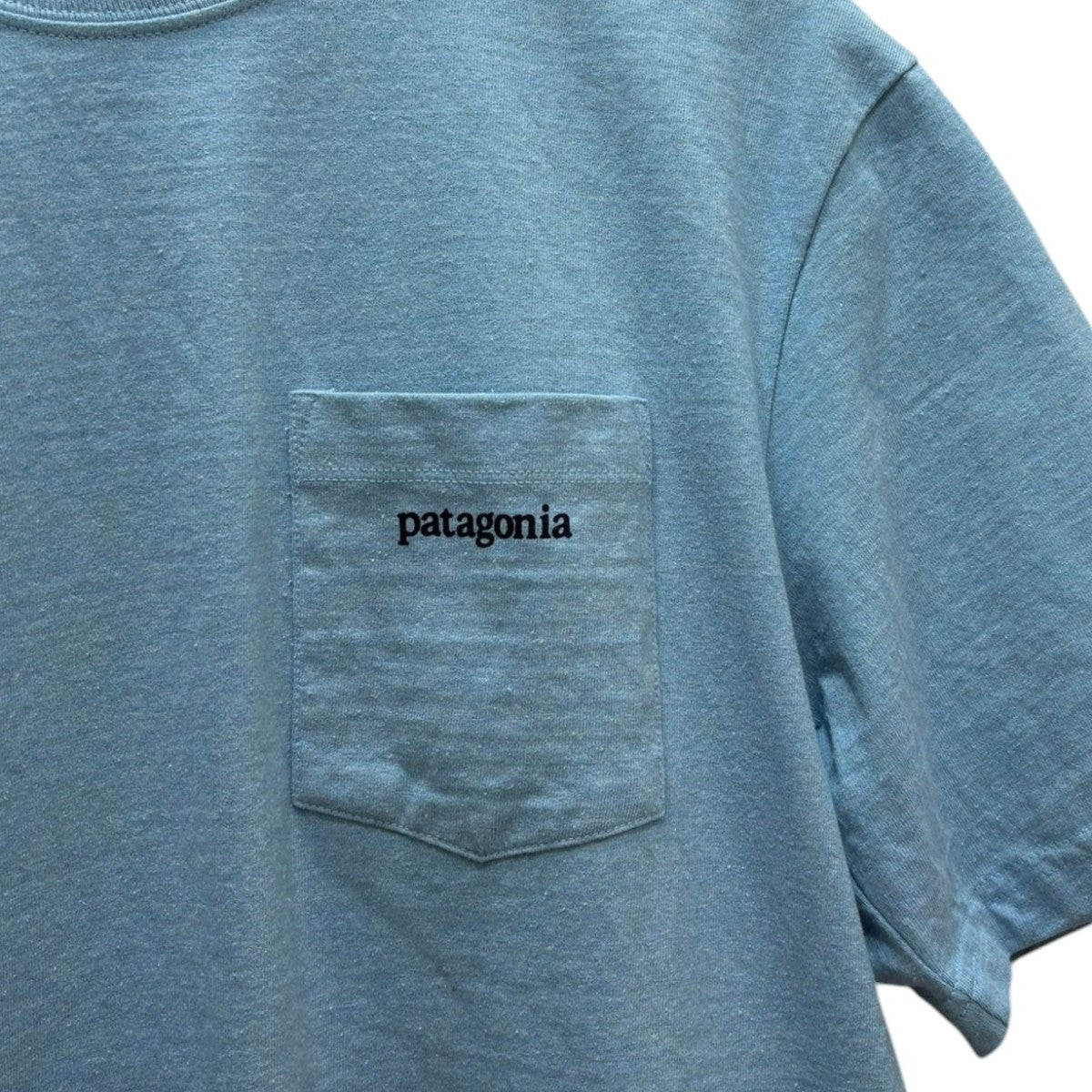 Patagonia ポケットT38441SP19 古着・中古-3枚目のアイテム画像