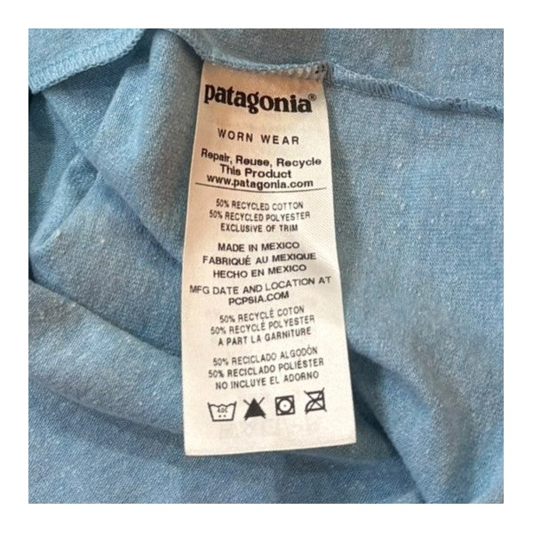 Patagonia ポケットT38441SP19 古着・中古-5枚目のアイテム画像