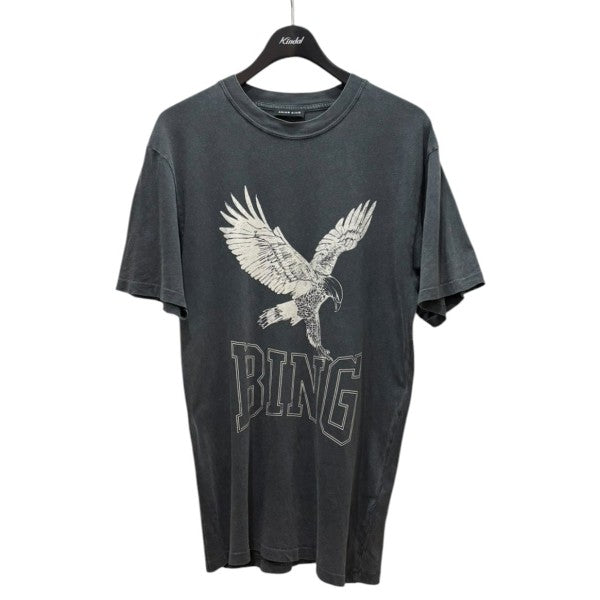 ANINE BING LILTEERETROEAGLE24070923002430 古着・中古-1枚目のアイテム画像