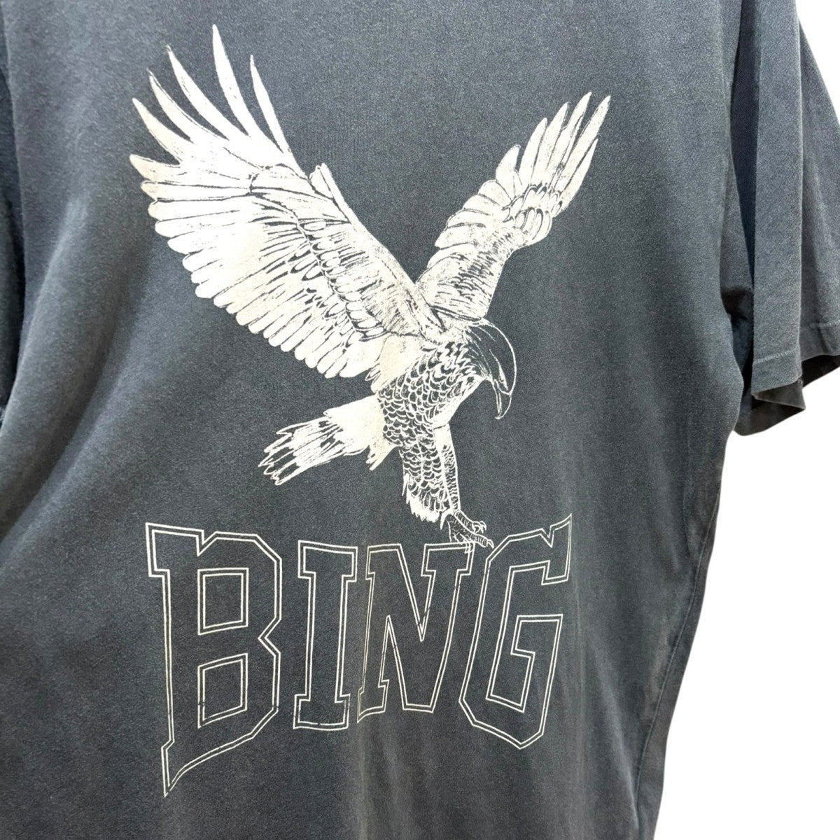 ANINE BING LILTEERETROEAGLE24070923002430 古着・中古-5枚目のアイテム画像