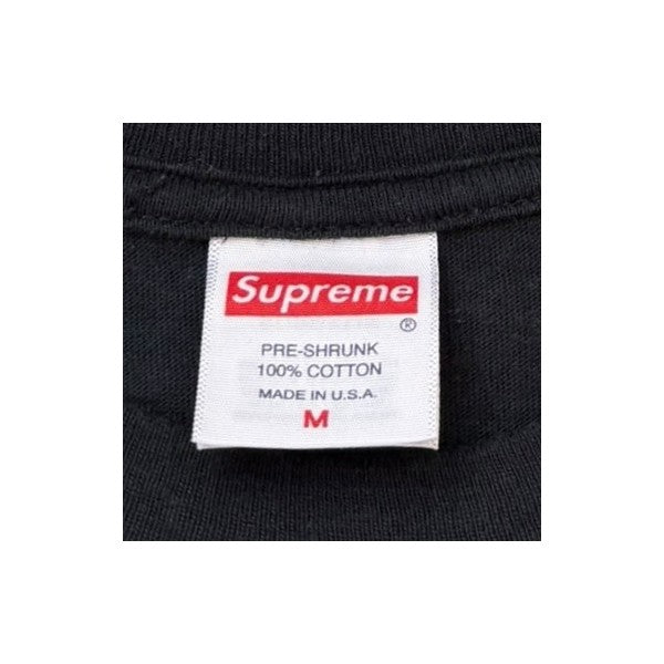 Supreme Alice Coltrane Satchidananda Tee アリスコルトレーン 古着・中古-5枚目のアイテム画像