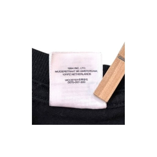 Supreme Alice Coltrane Satchidananda Tee アリスコルトレーン 古着・中古-7枚目のアイテム画像