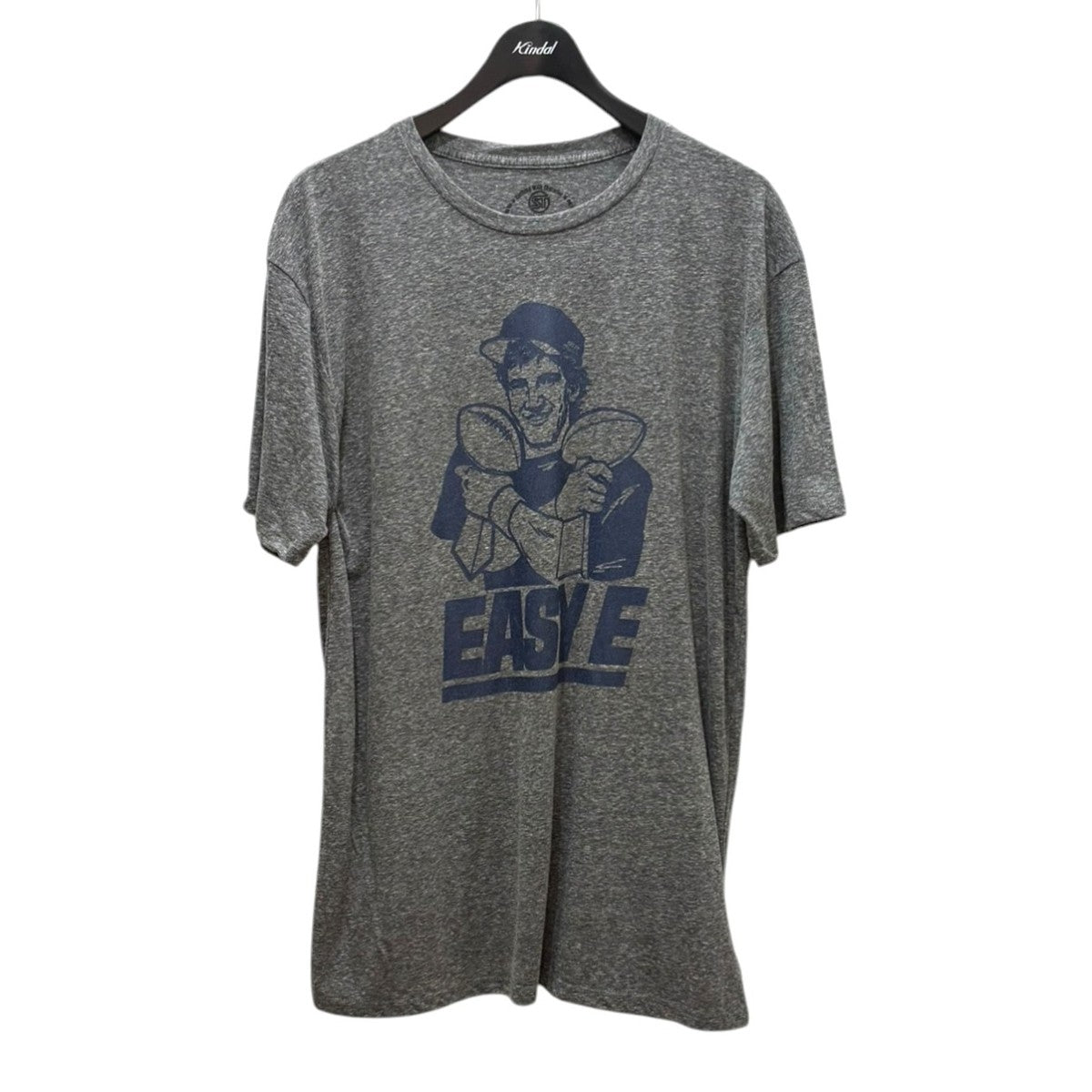 SOLID THREADS EASY-E TSHIRT 古着・中古-1枚目のアイテム画像