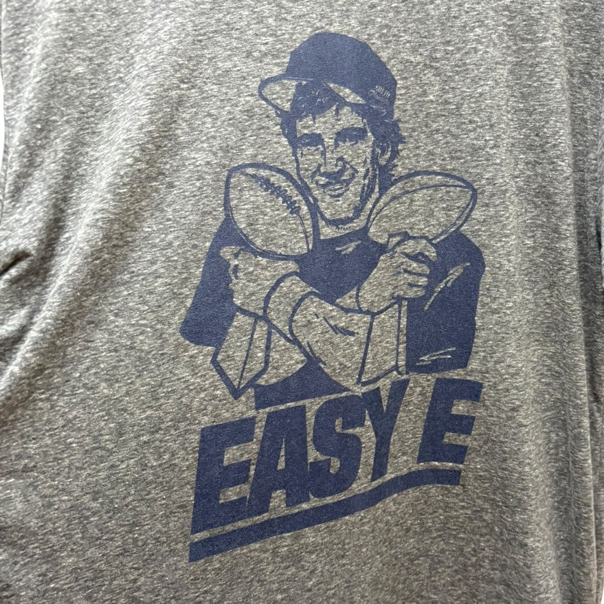 SOLID THREADS EASY-E TSHIRT 古着・中古-5枚目のアイテム画像