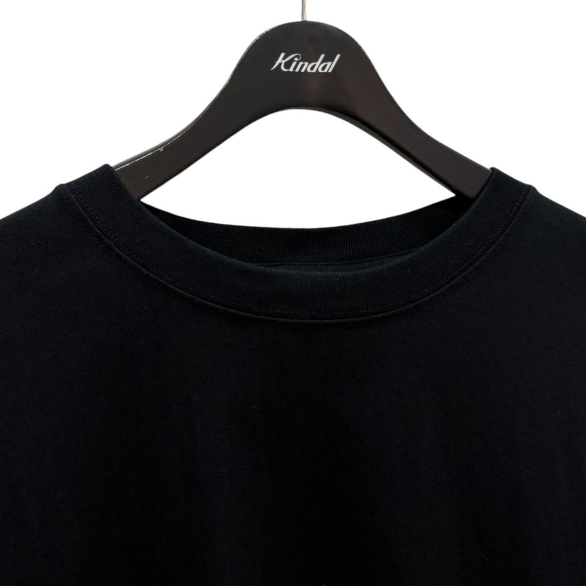 H×Deuxieme Classe リメイクレースバルーンＴ Remake Lace Balloon Tee 古着・中古-3枚目のアイテム画像