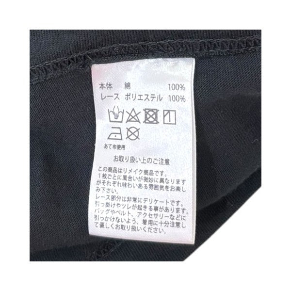 H×Deuxieme Classe リメイクレースバルーンＴ Remake Lace Balloon Tee 古着・中古-5枚目のアイテム画像