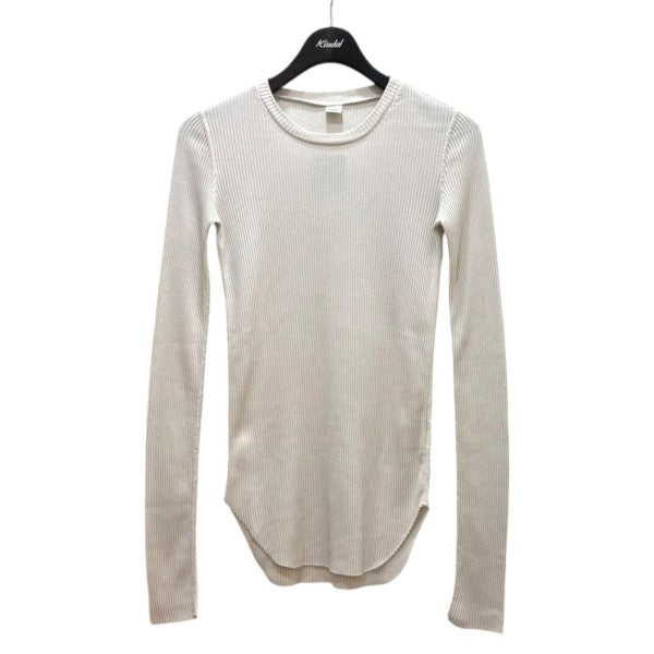 RIB L S TOP  T20070560002110