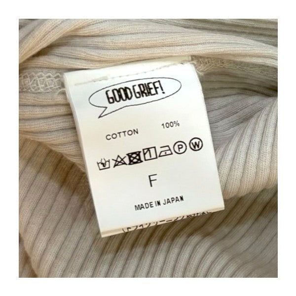 RIB L S TOP  T20070560002110
