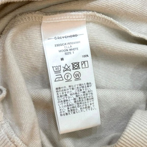 N S Sweatノースリーブスウェット23070570003910