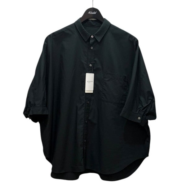 JOURNAL STANDARD LUXE タイプクロスドロップシャツ24050440034020 古着・中古-1枚目のアイテム画像