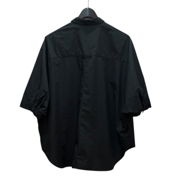 JOURNAL STANDARD LUXE タイプクロスドロップシャツ24050440034020 古着・中古-2枚目のアイテム画像
