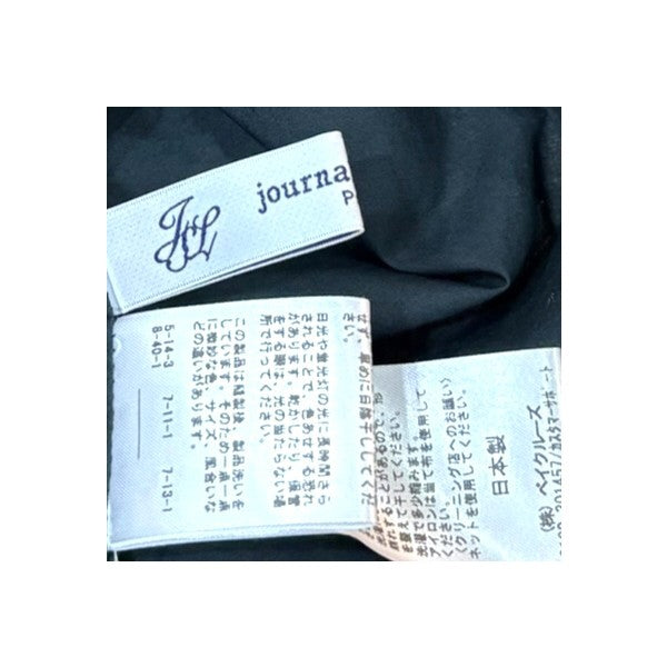 JOURNAL STANDARD LUXE タイプクロスドロップシャツ24050440034020 古着・中古-5枚目のアイテム画像