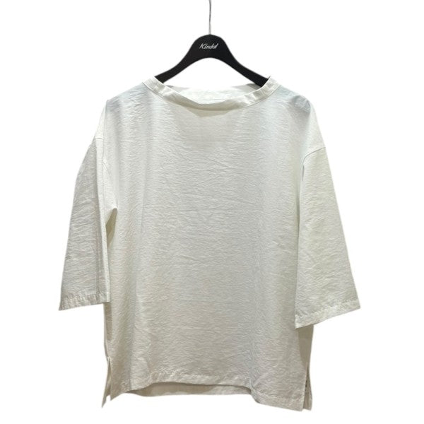 JOURNAL STANDARD LUXE エアブロード T-ブラウス25050440042020 古着・中古-1枚目のアイテム画像