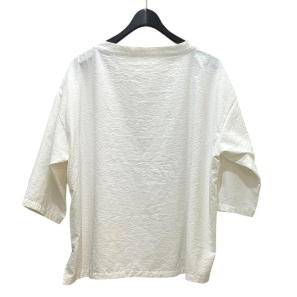 JOURNAL STANDARD LUXE エアブロード T-ブラウス25050440042020 古着・中古-2枚目のアイテム画像