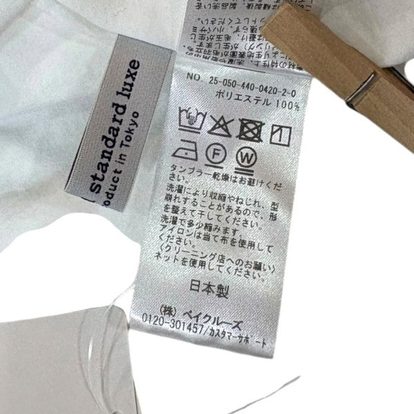 JOURNAL STANDARD LUXE エアブロード T-ブラウス25050440042020 古着・中古-6枚目のアイテム画像