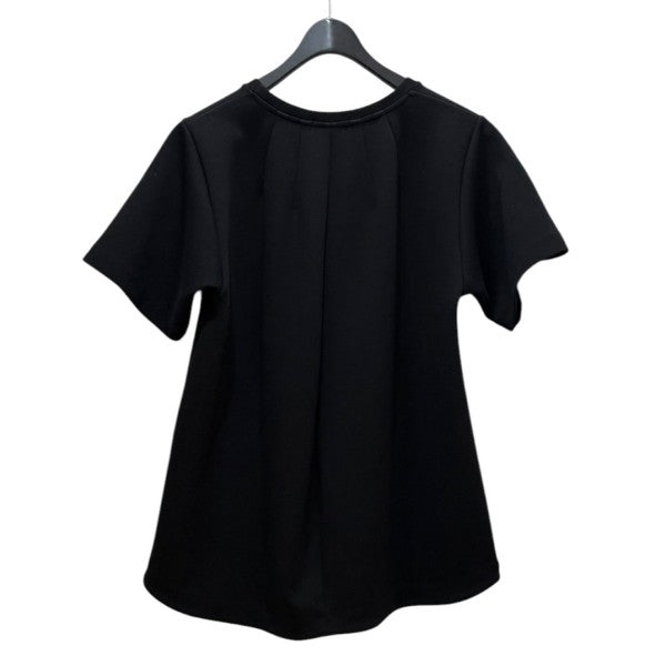 Deuxieme Classe CELERI コクーンオーバーサイズＴ Cocoon Oversized T 25070500304030 古着・中古-2枚目のアイテム画像