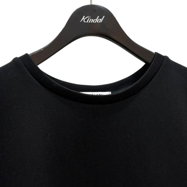 Deuxieme Classe CELERI コクーンオーバーサイズＴ Cocoon Oversized T 25070500304030 古着・中古-3枚目のアイテム画像