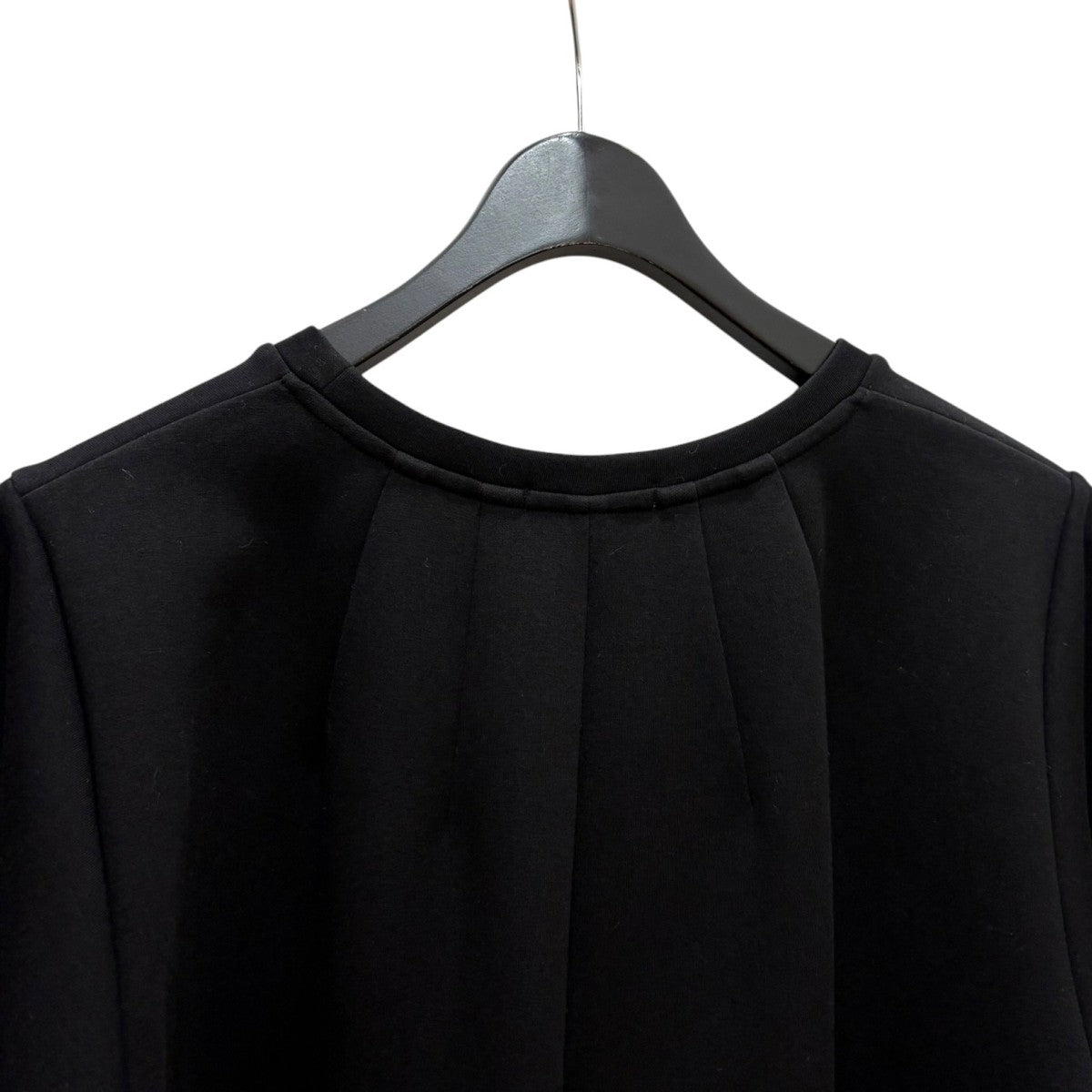 Deuxieme Classe CELERI コクーンオーバーサイズＴ Cocoon Oversized T 25070500304030 古着・中古-4枚目のアイテム画像