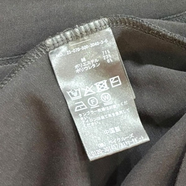 Deuxieme Classe CELERI コクーンオーバーサイズＴ Cocoon Oversized T 25070500304030 古着・中古-7枚目のアイテム画像