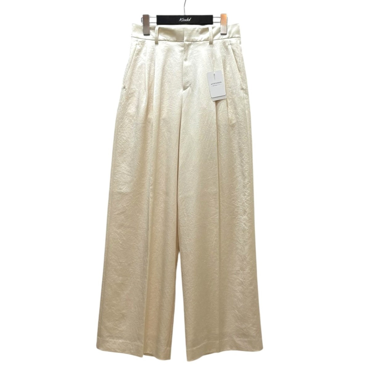 Minimal Satin パンツ25030500812030