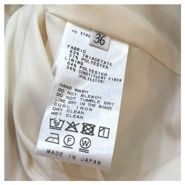 Minimal Satin パンツ25030500812030