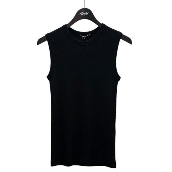 Deuxieme Classe dignity sleevelessノースリーブTシャツ25070500708010 古着・中古-1枚目のアイテム画像