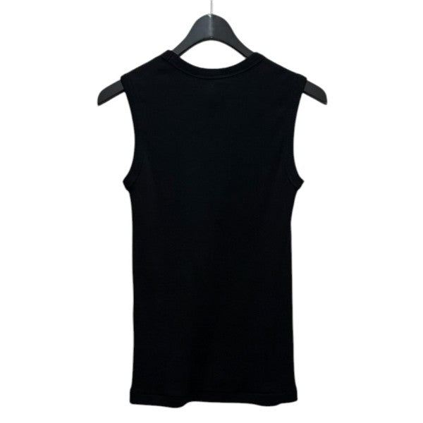 Deuxieme Classe dignity sleevelessノースリーブTシャツ25070500708010 古着・中古-2枚目のアイテム画像