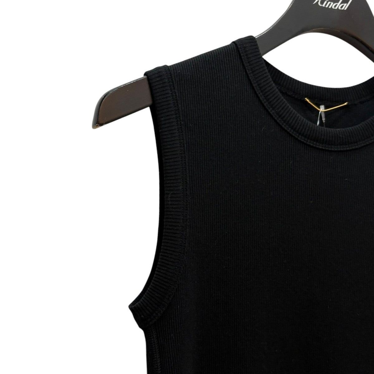 Deuxieme Classe dignity sleevelessノースリーブTシャツ25070500708010 古着・中古-3枚目のアイテム画像