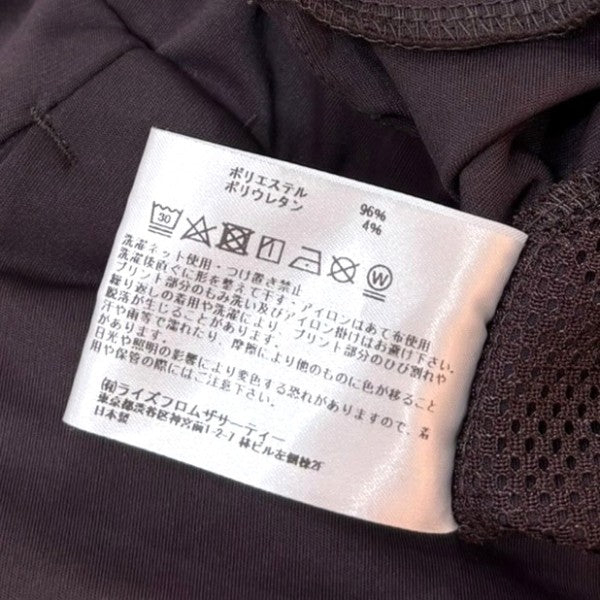 別注COOL SKIRT