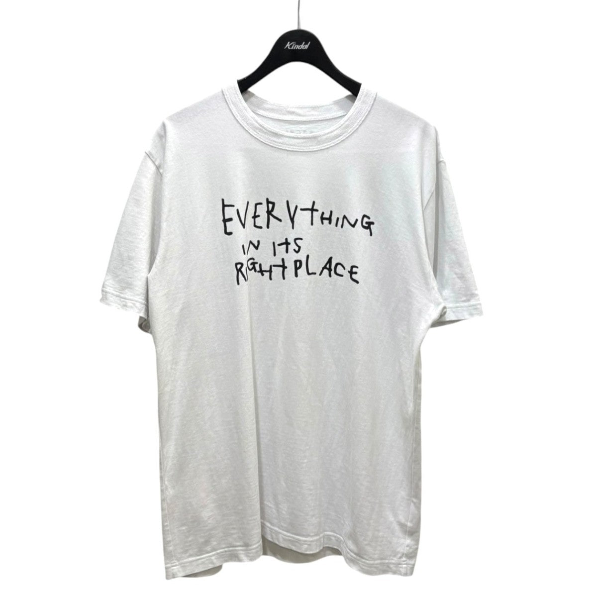 Graphic Print T-Shirt23-0649S