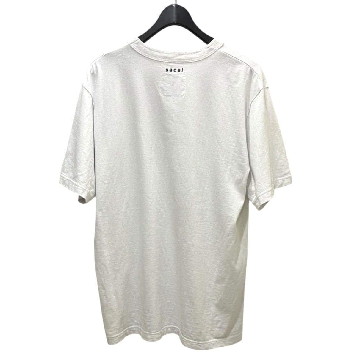 Graphic Print T-Shirt23-0649S