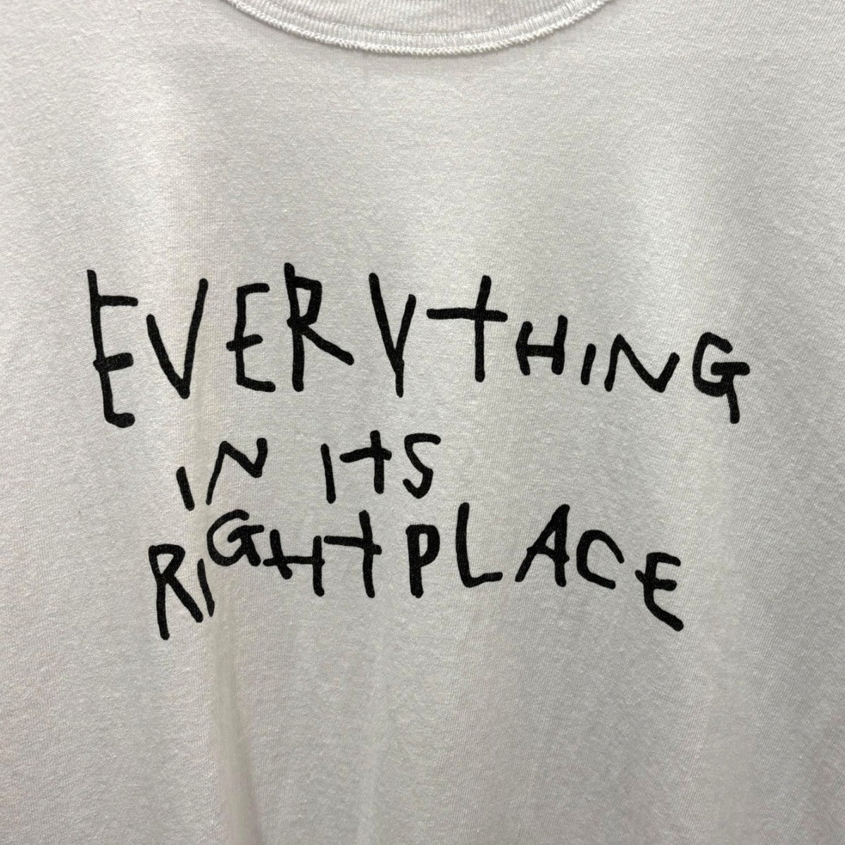 Graphic Print T-Shirt23-0649S