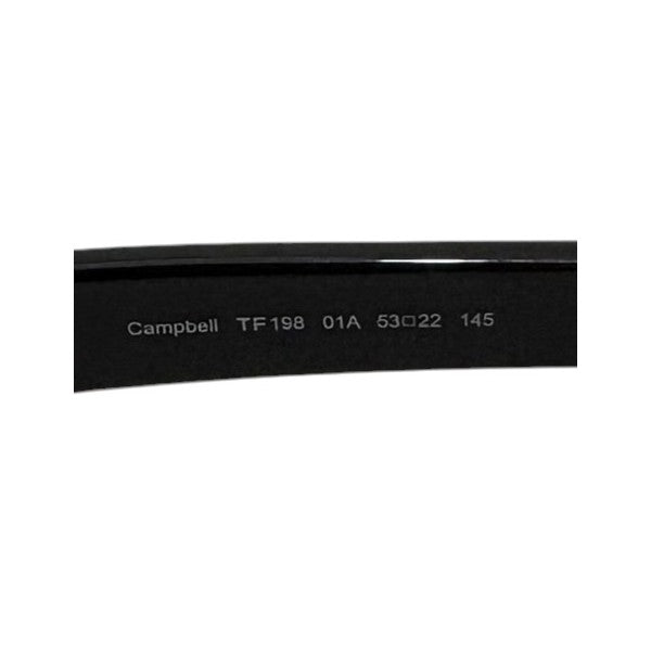 Cambell  サングラス TF198