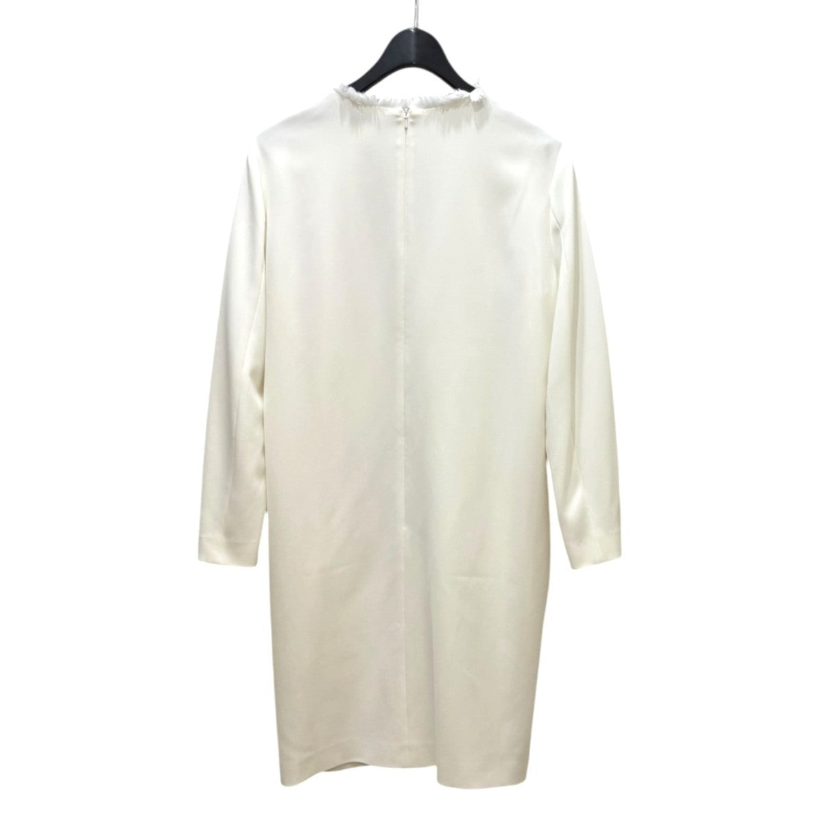 MaxMara(マックスマーラ) Cady dress Vネックワンピース 122104016