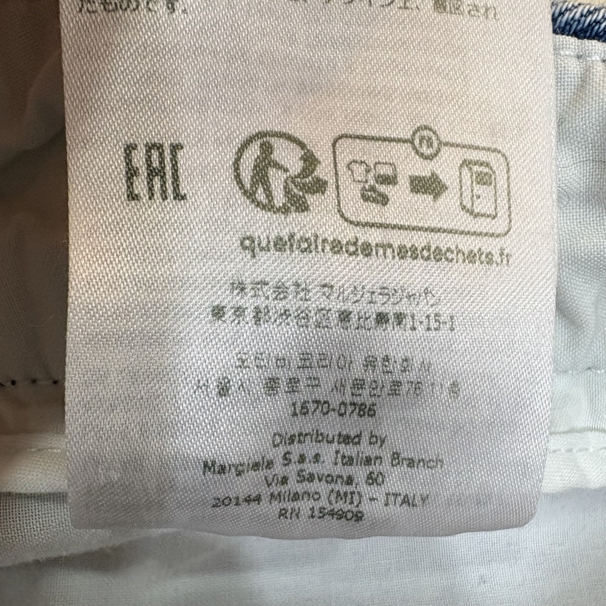 リメイクデニムスカートS52MI0002 S30589