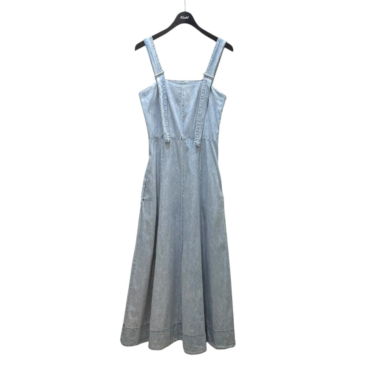 CORSET FLARE DRESSJD-OP01-25JPD