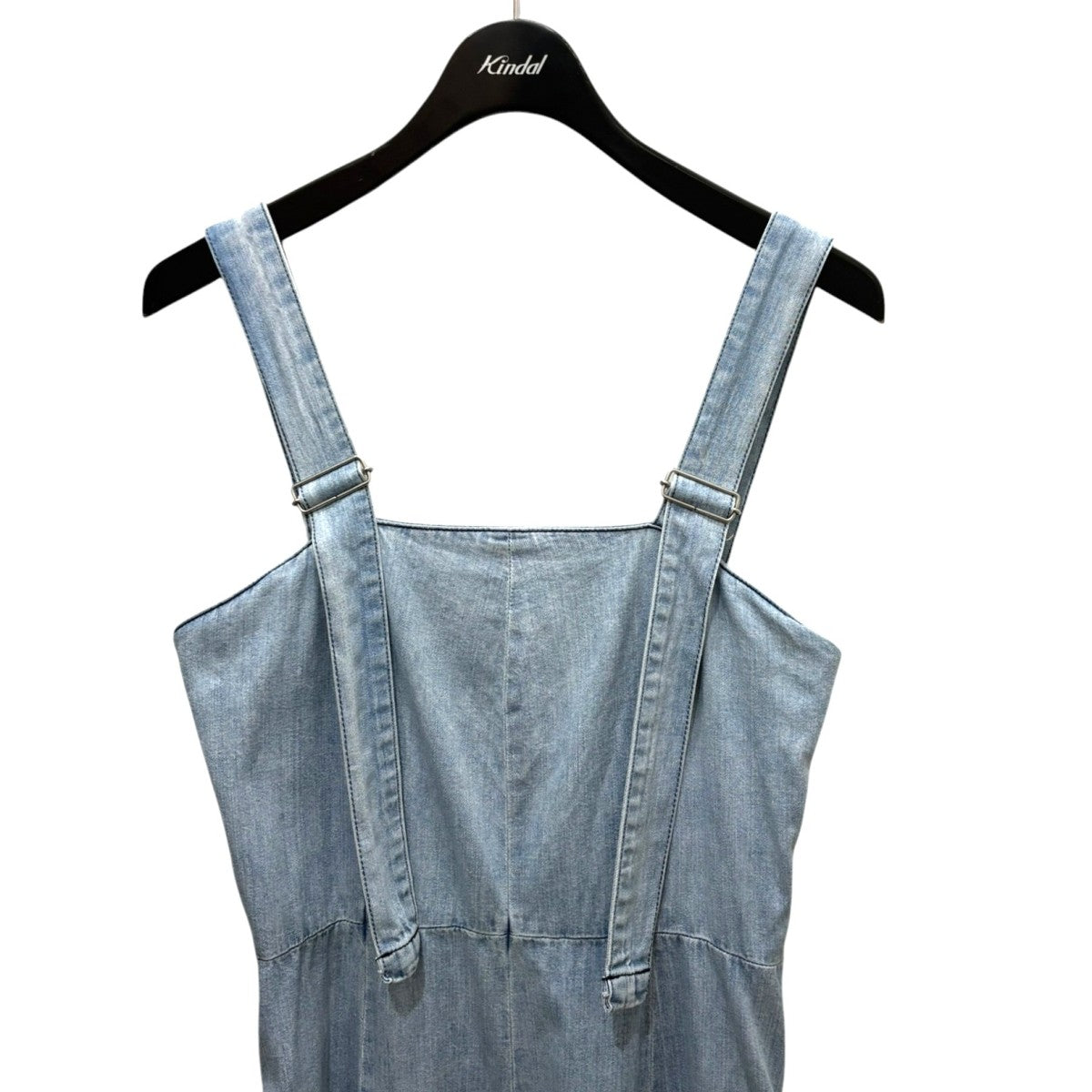 CORSET FLARE DRESSJD-OP01-25JPD