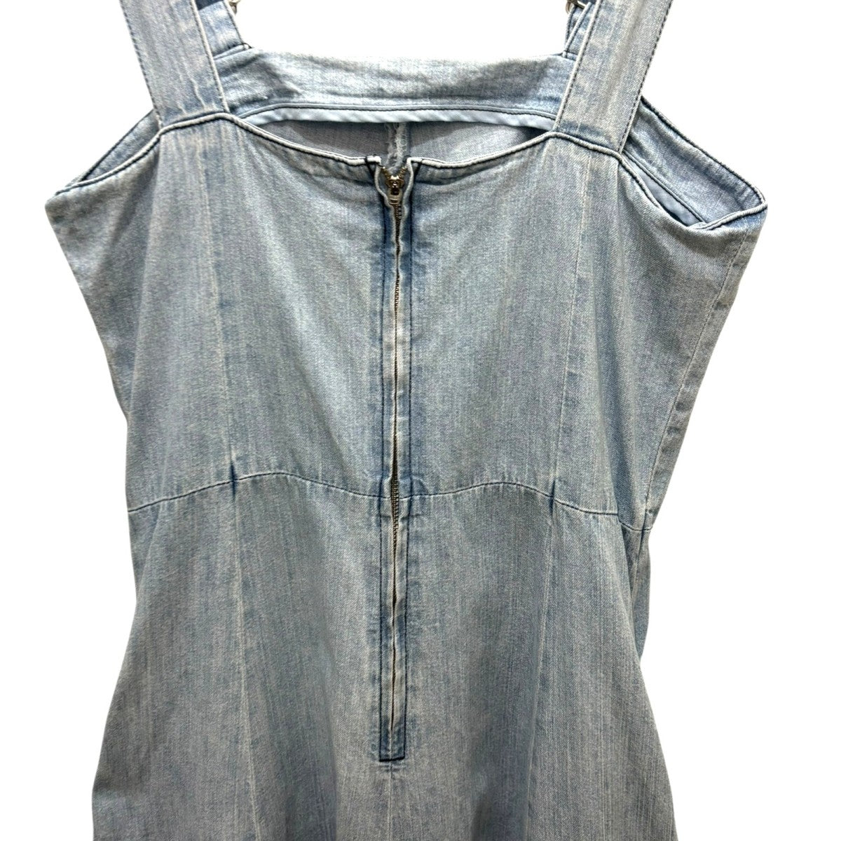 CORSET FLARE DRESSJD-OP01-25JPD