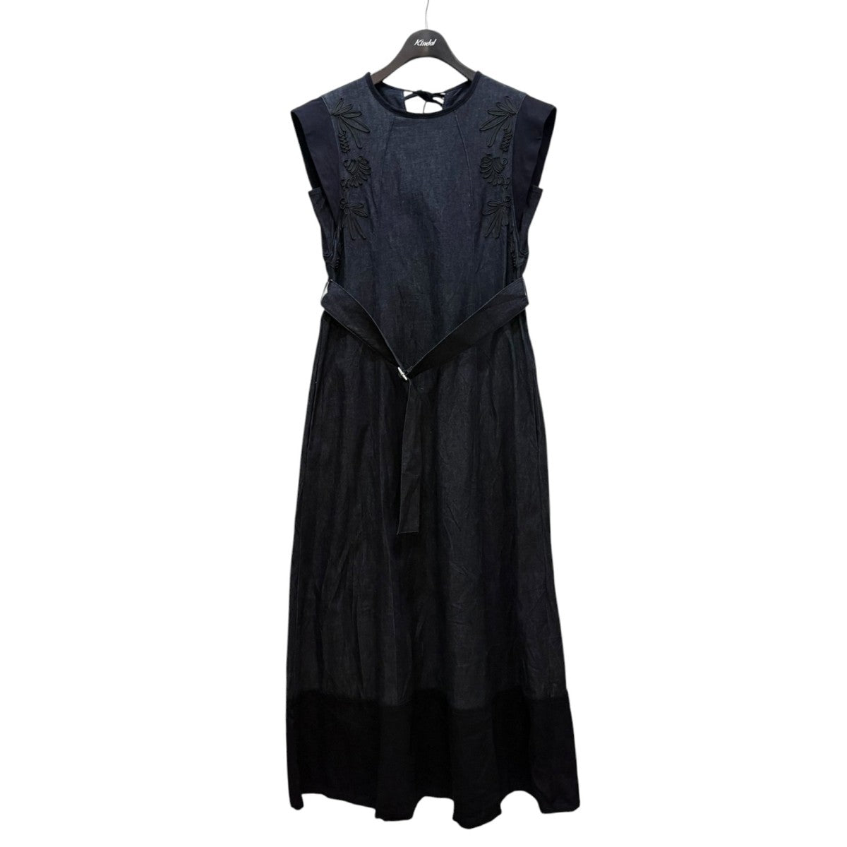 LOKITHO CODE EMBROIDERY DRESSJD-OP01-23LKT