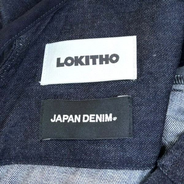 LOKITHO CODE EMBROIDERY DRESSJD-OP01-23LKT